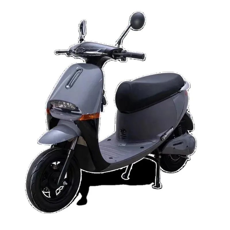 

Factory Wholesale High-Speed Electric High Quality 2-Wheel Road Scooter Por Battery Adult Off-Road Hot Sale EEC