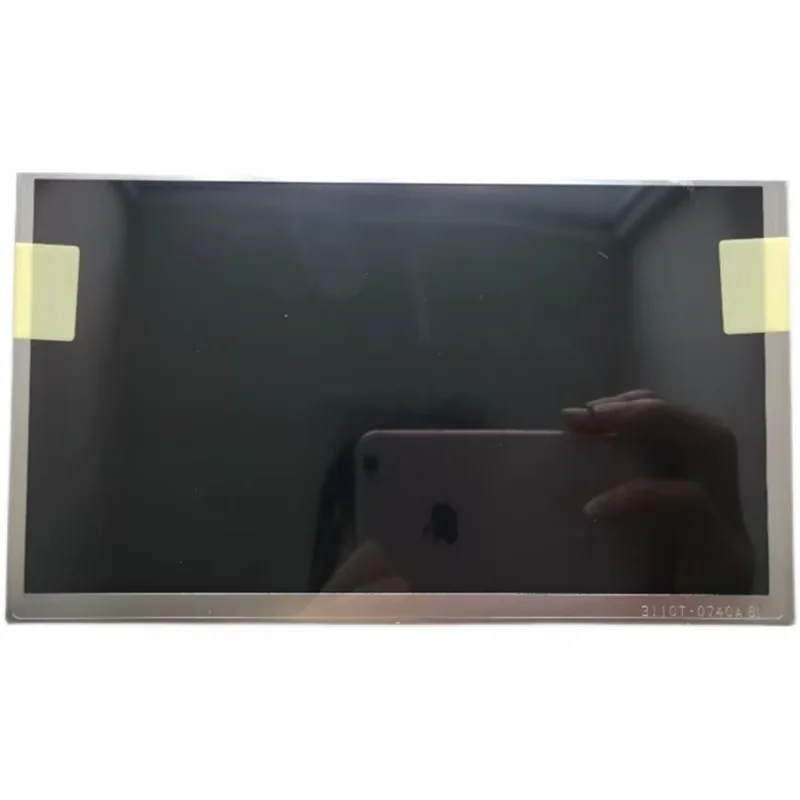 

For 9.0inch NL8048BC24-01 800*480 LCD Screen Display
