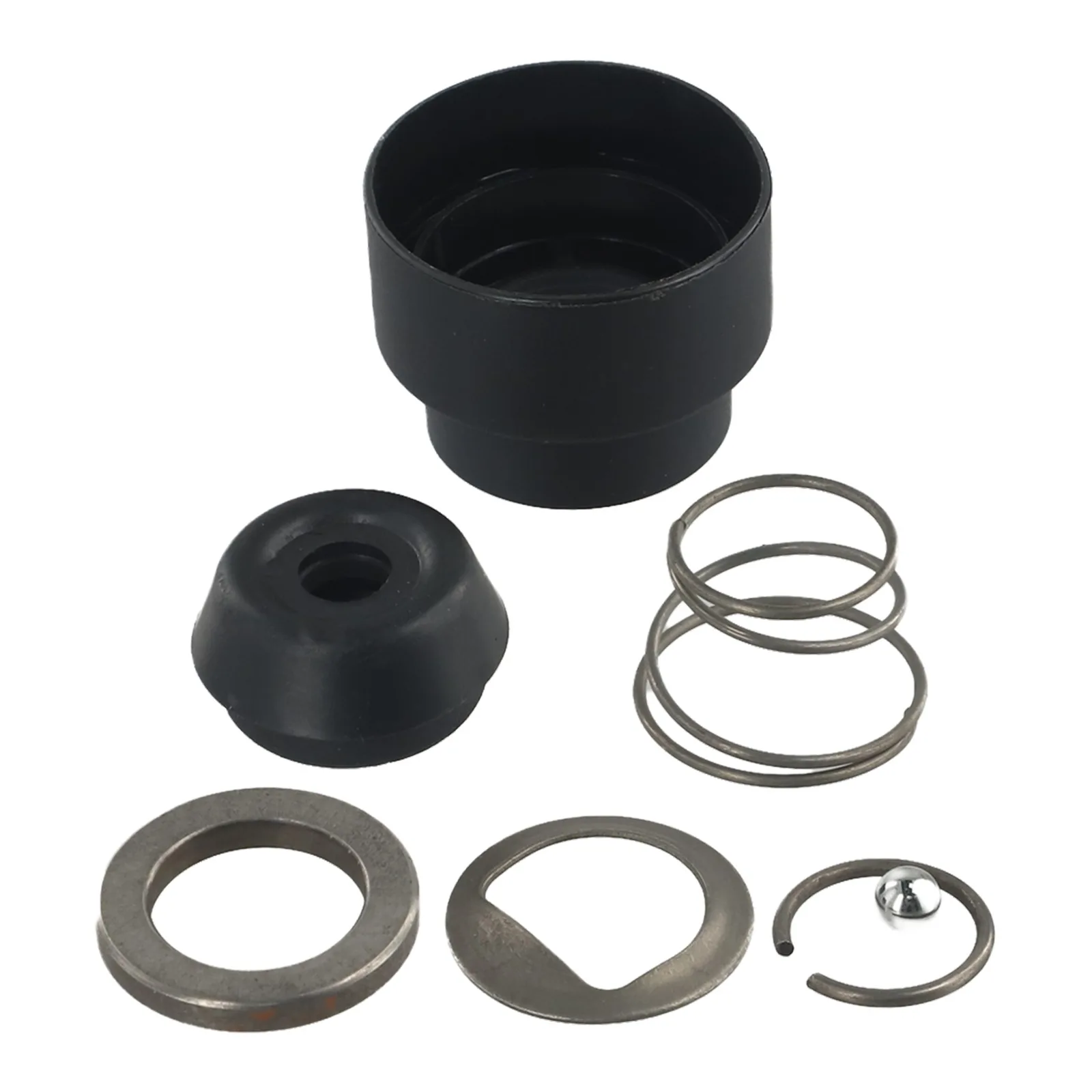 Replacement Chuck Nose Cover For GBH2 20 24 26 Hammer Drill Compatible With Shank Tools view 3