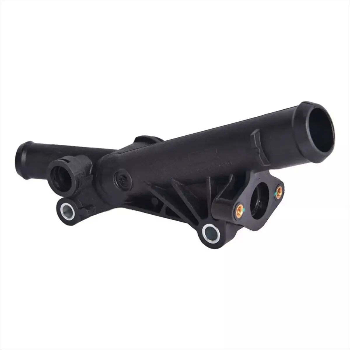 Super Sale BM5Z-8K556-B BM5Z-8592-D BM5Z-8592-A 902-1084 Car Engine Coolant Water Outlet Compatible with Select for Ford