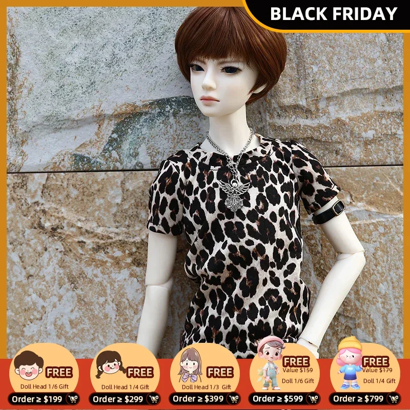 BJD SD 1/3  Doll DistantMemory Hwayoung Birthday Gift Free Eye Balls Fashion Shop Lucida