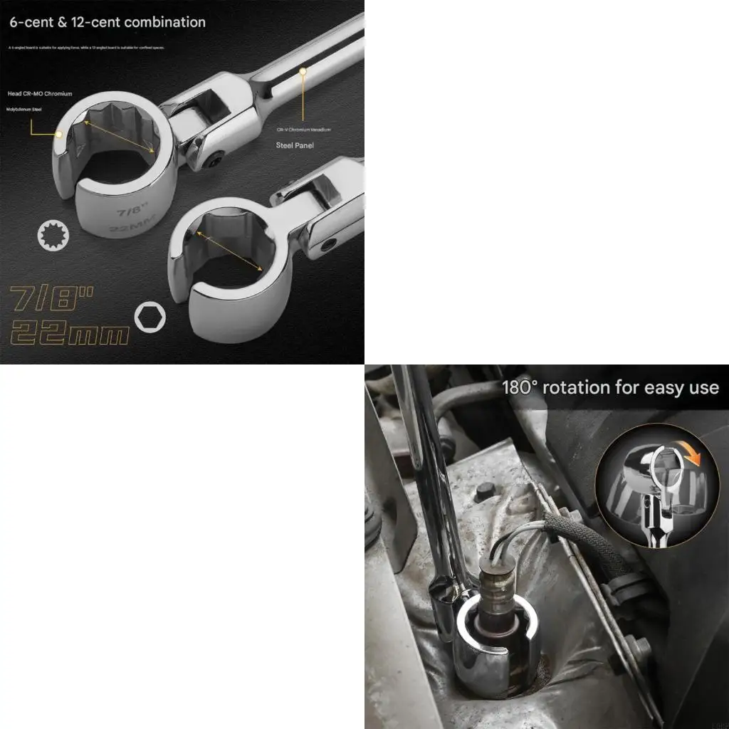 chave-soquete-para-sensores-oxigenio-alto-torque-construcao-metal-7-8-tamanhos-ferramenta-22mm