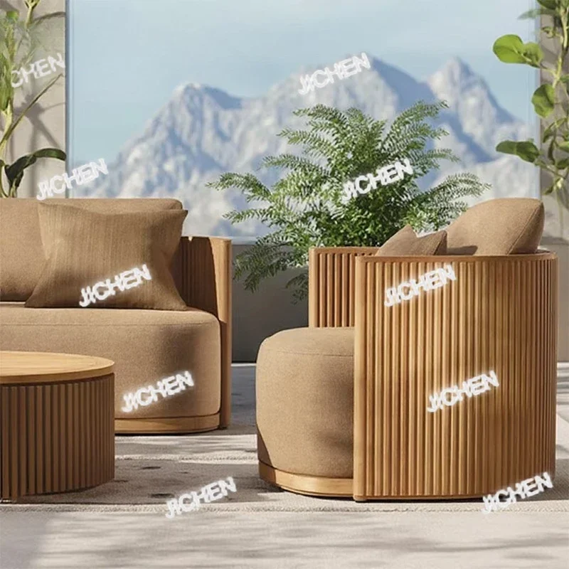 Hx Modern Outdoor S… - image