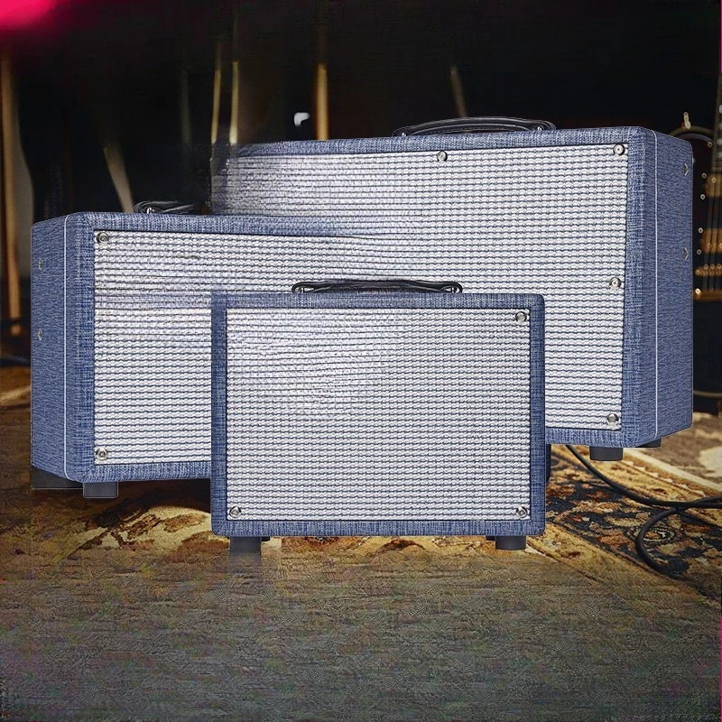 Electric Guitar Speaker Tube Audio