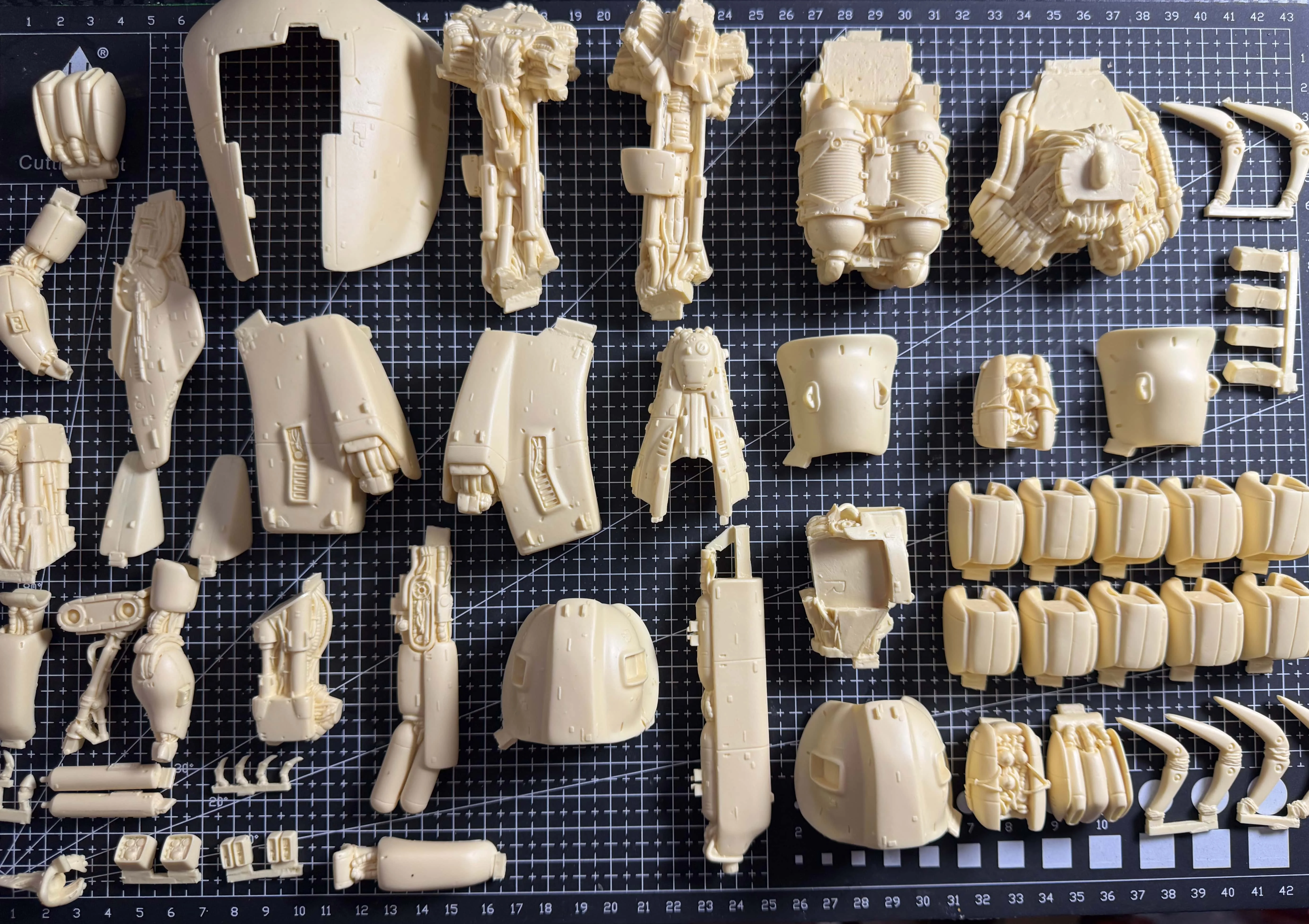 Thumbnail 4 - #11 Discounted Scale Model Kits Worth Buying