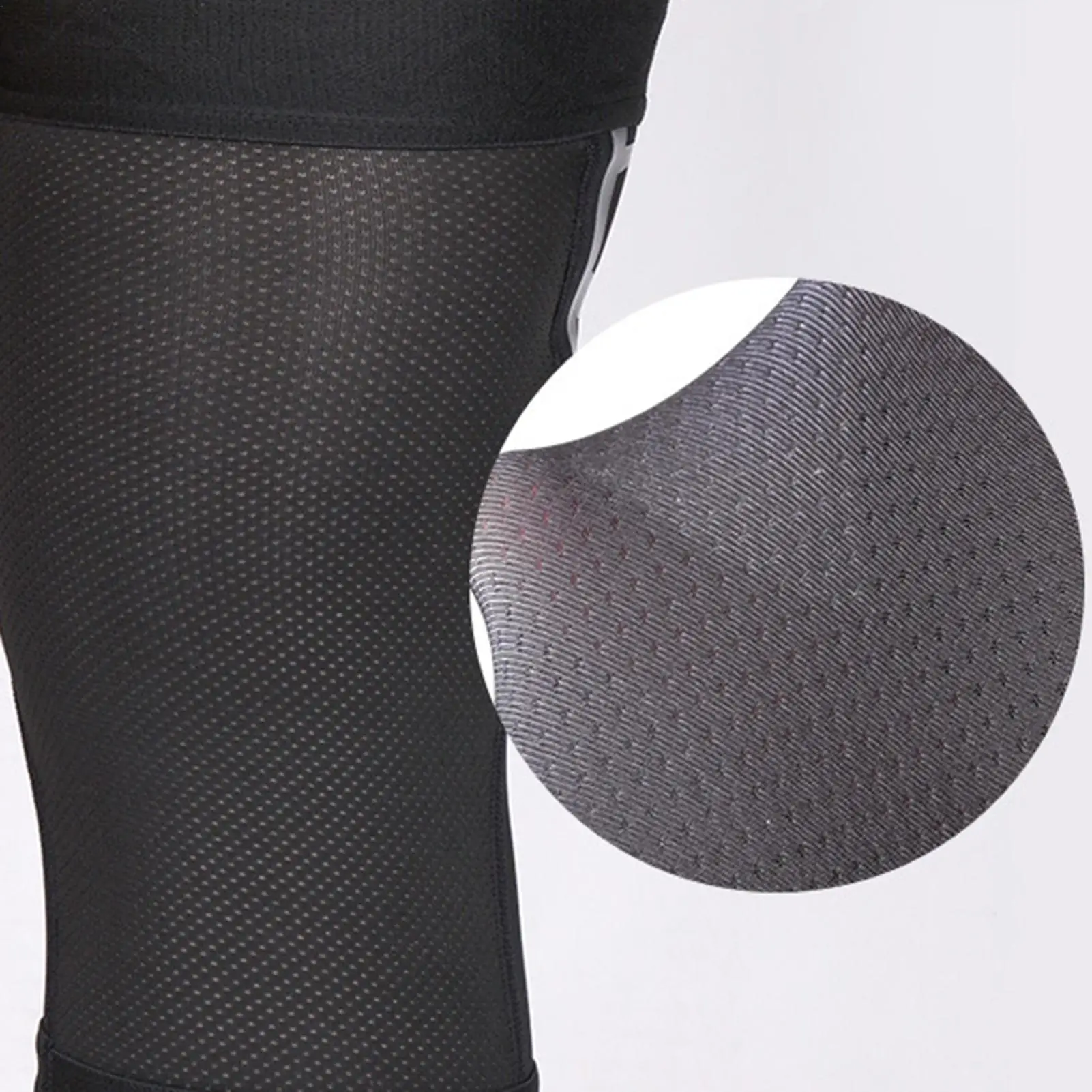 

Наколенник, дышащее оборудование для тренировок, наколенник для взрослых, поддержка колена для спорта, езда на велосипеде, альпинизма, баскетбола, скакалки