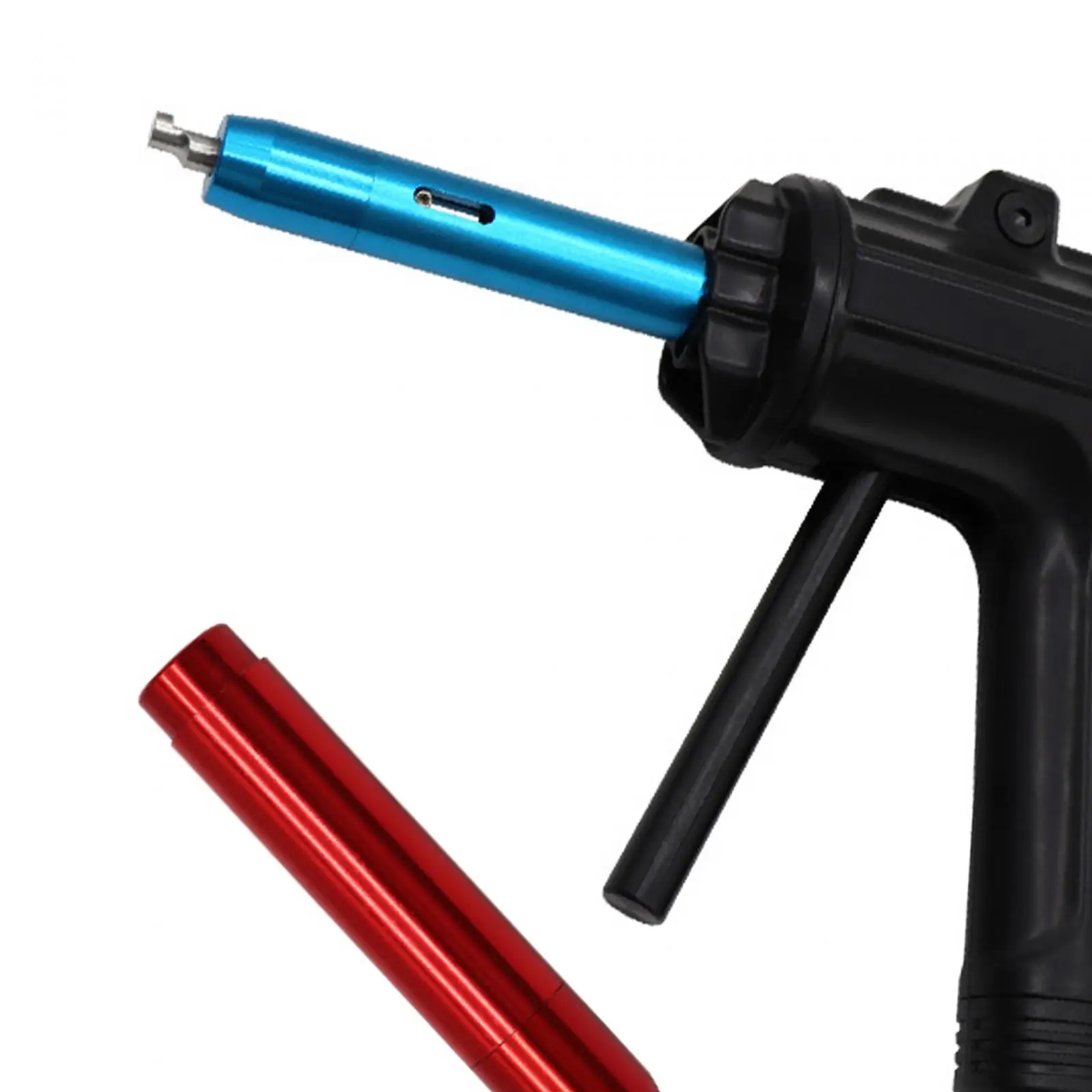 Automobile Dent Repair Tool Flat Hole ,Paintless Dent Repair Kit ,Reusable