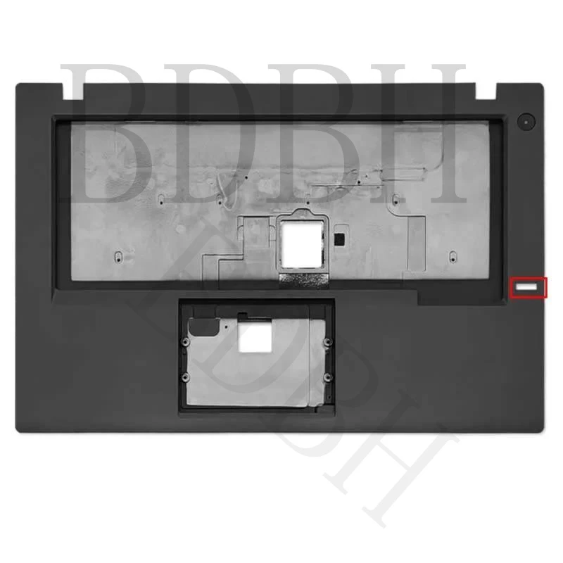 For Lenovo ThinkPad T440 T450 T460 New Laptop LCD Back Cover Front Bezel Palmrest Top Bottom Shell view 4