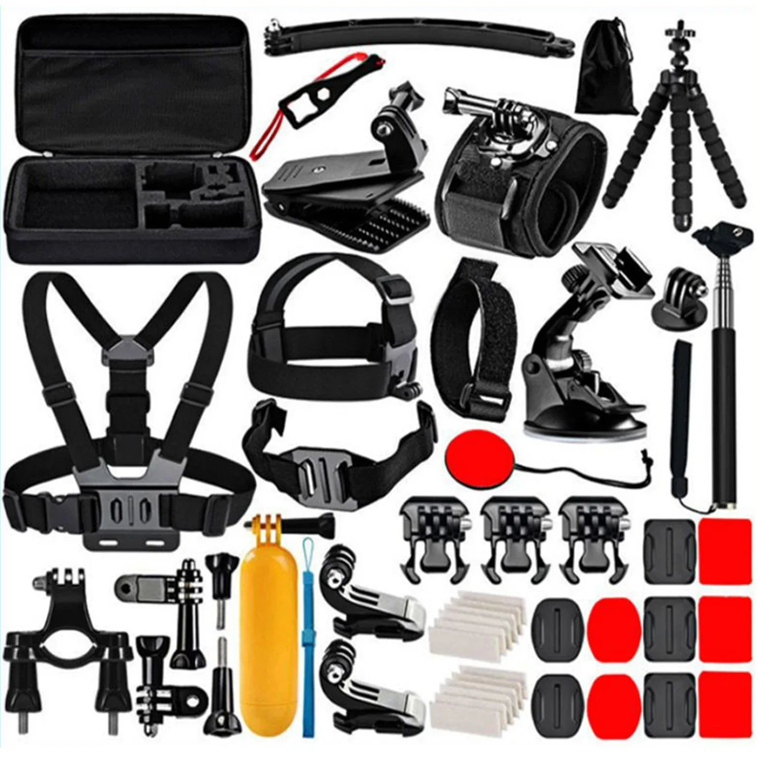 Gopro Accessories K… - image