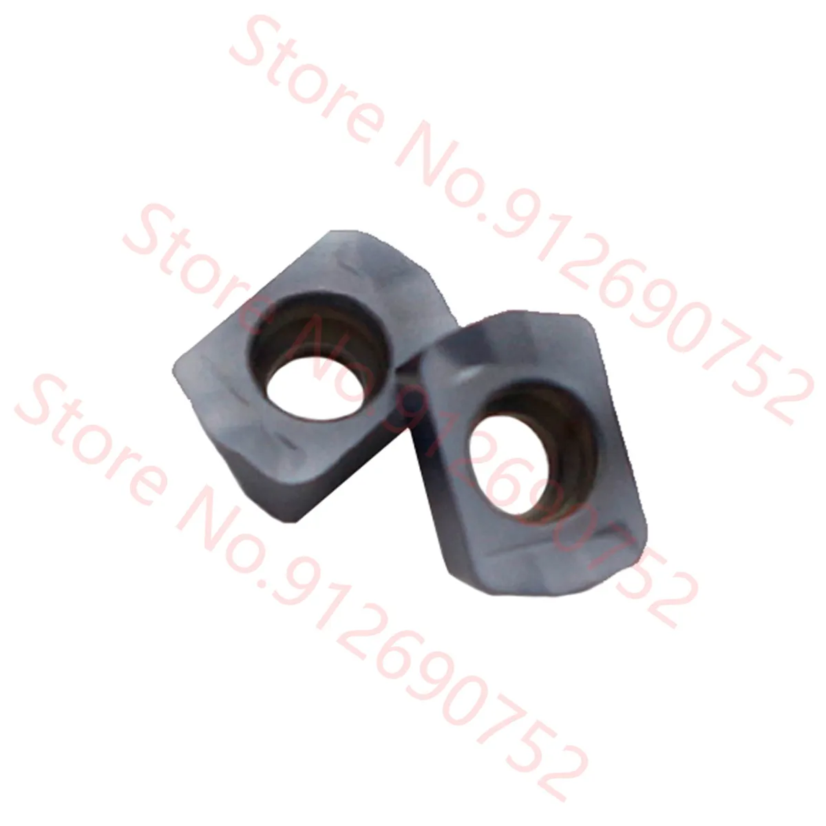 PROSPECT LPGT010201ER-GM P6205 LPGT010201ER-GM P6522 Carbide Insert LPGT Inserts