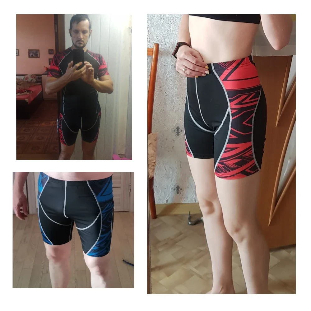 Pantalones cortos para correr para hombre, pantalones cortos de secado rápido para entrenamiento físico y gimnasio, pantalones cortos de playa para hombre, pantalones deportivos de verano para entrenamiento y Fitness, novedad de 2019