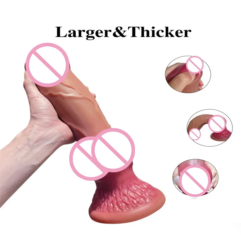 Ejaculation Suction Cup Dildo Vaginal Pump Artificial Penis Sex Vibrator To For Men Erotic Toys Play Pleasure Toy Man Toys