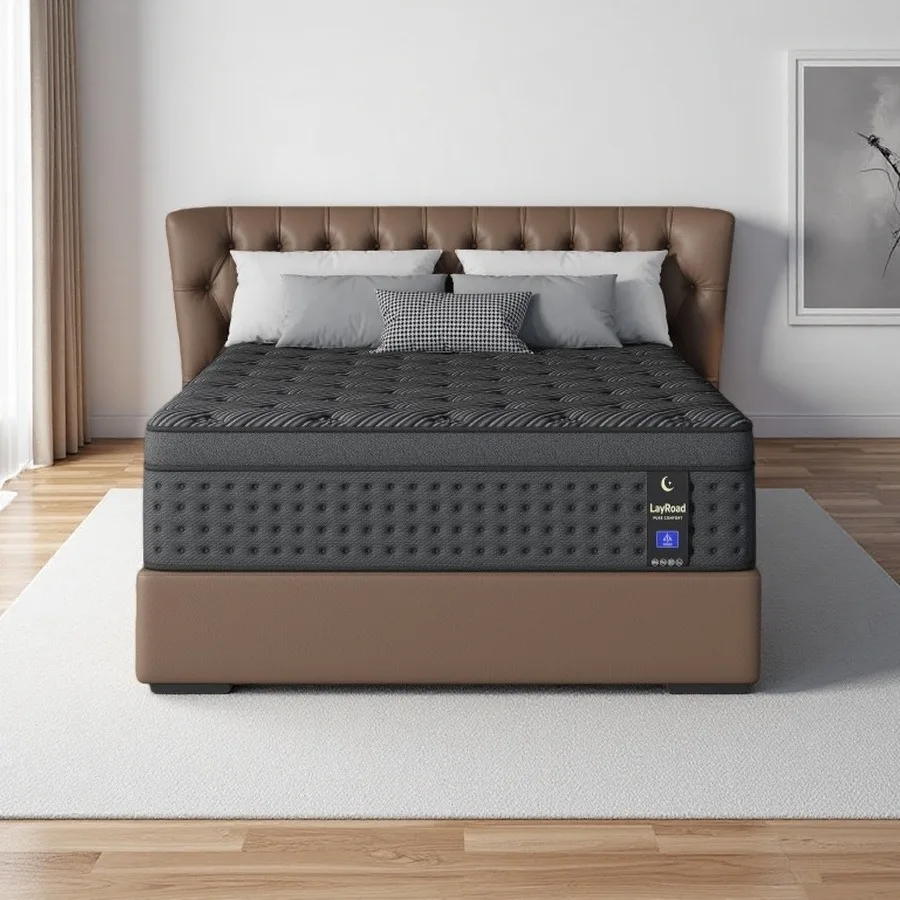 #56 Best Selling Memory Foam Mattress