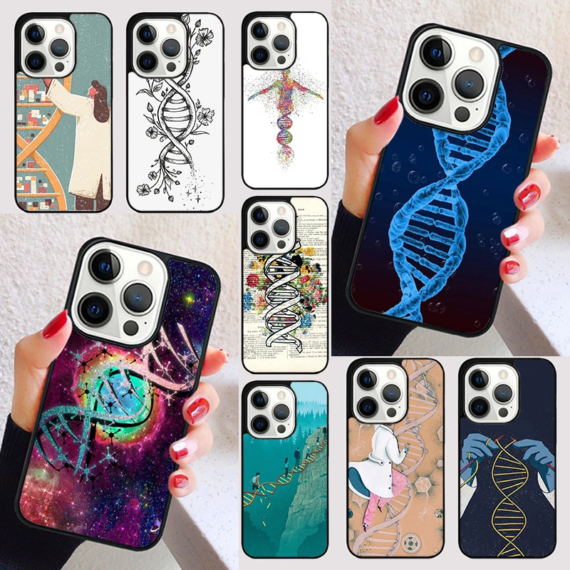 Dna Cover For Iphon…