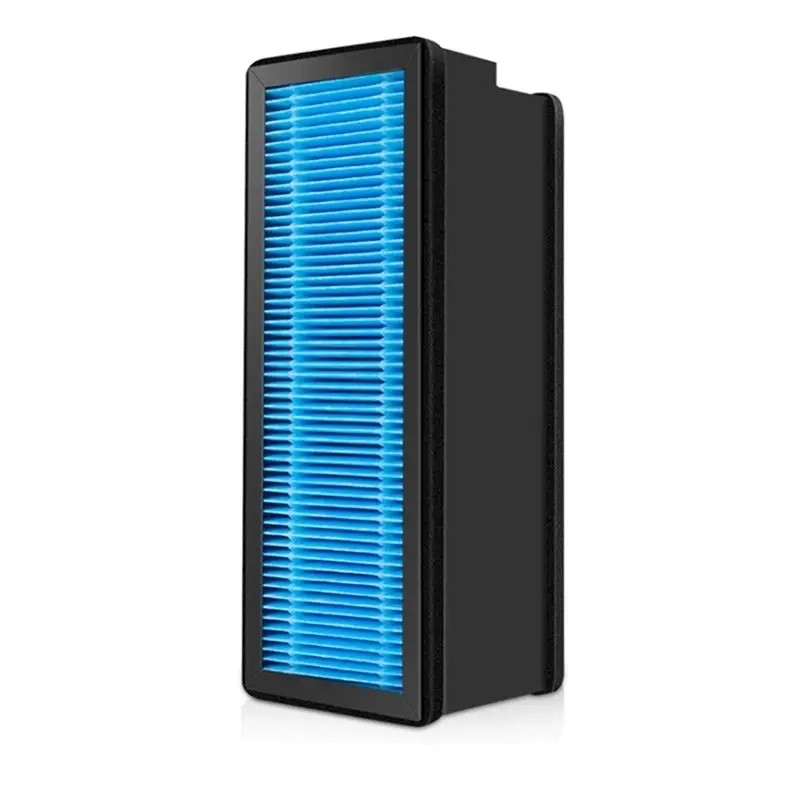 

[NEW!N92R】 Filter H13 HEPA For Mijia Electric Air Purifier Fresh Air System C1 Composite Filter Elements MJXFJ-80-G3