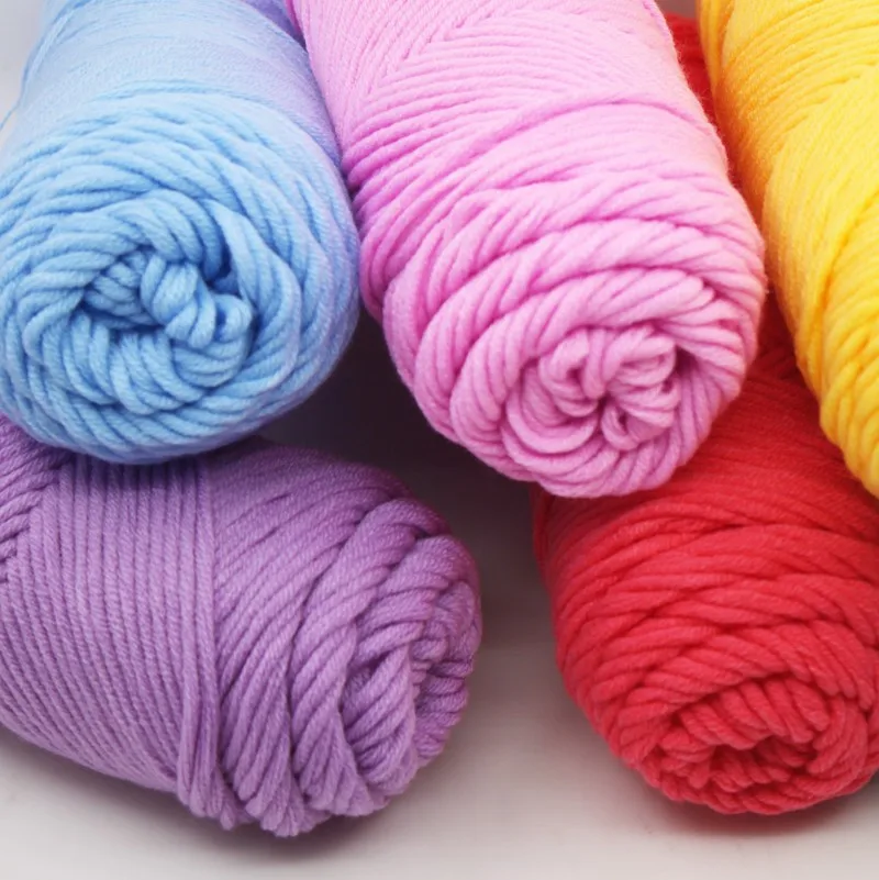 Thumbnail 2 - #2 Yarn Spools Comparison Guide