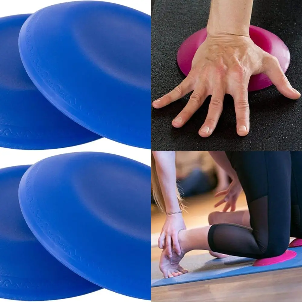 

Flexible Yoga Solutions