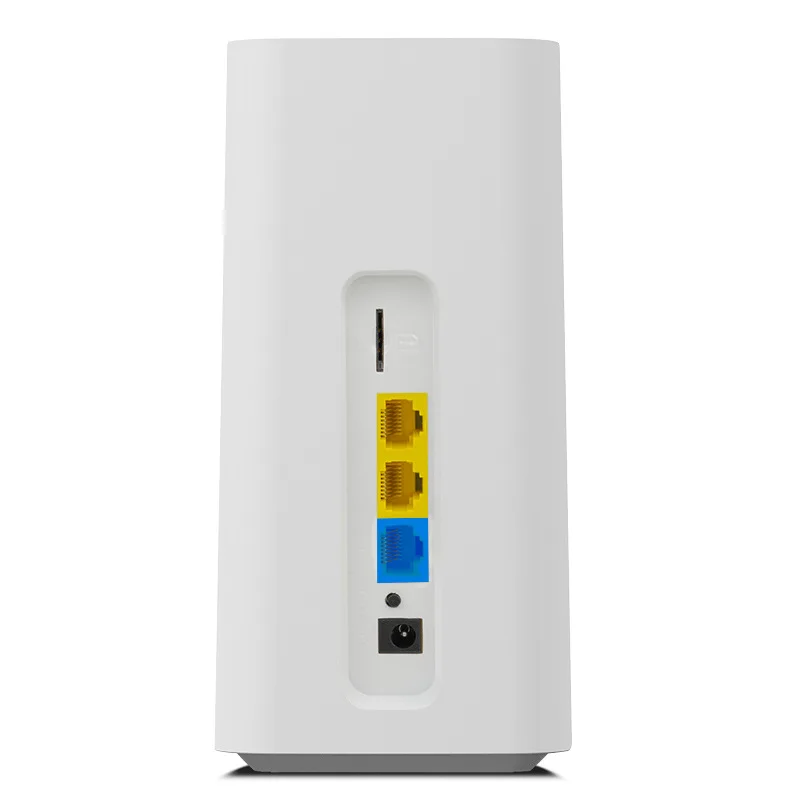 4G CPE LTE Mobile WiFi Router With Built In 4 Antennas Home Tablet Office Hot Selling Network Wireless Modem