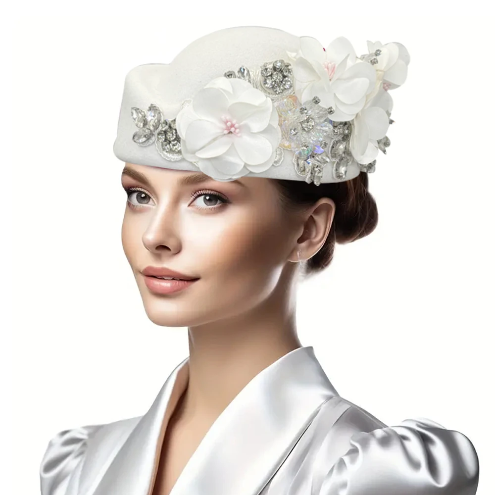 Variant: white