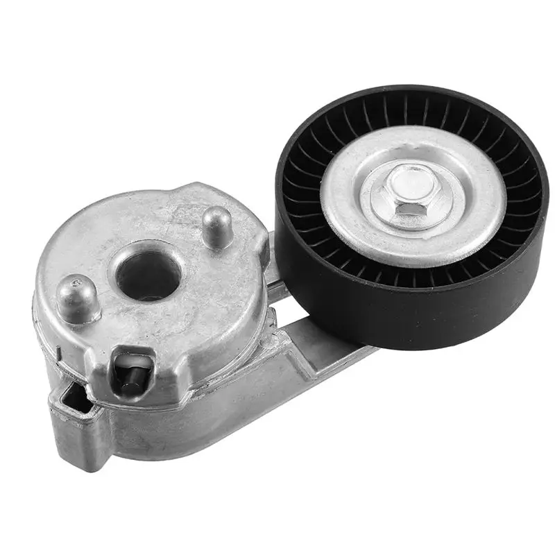Belt Tensioner Assembly Parts Accessories 04854089AB For Jeep Grand Cherokee MK II WG,WJ 4.0 SUV 1999-2004-A02G