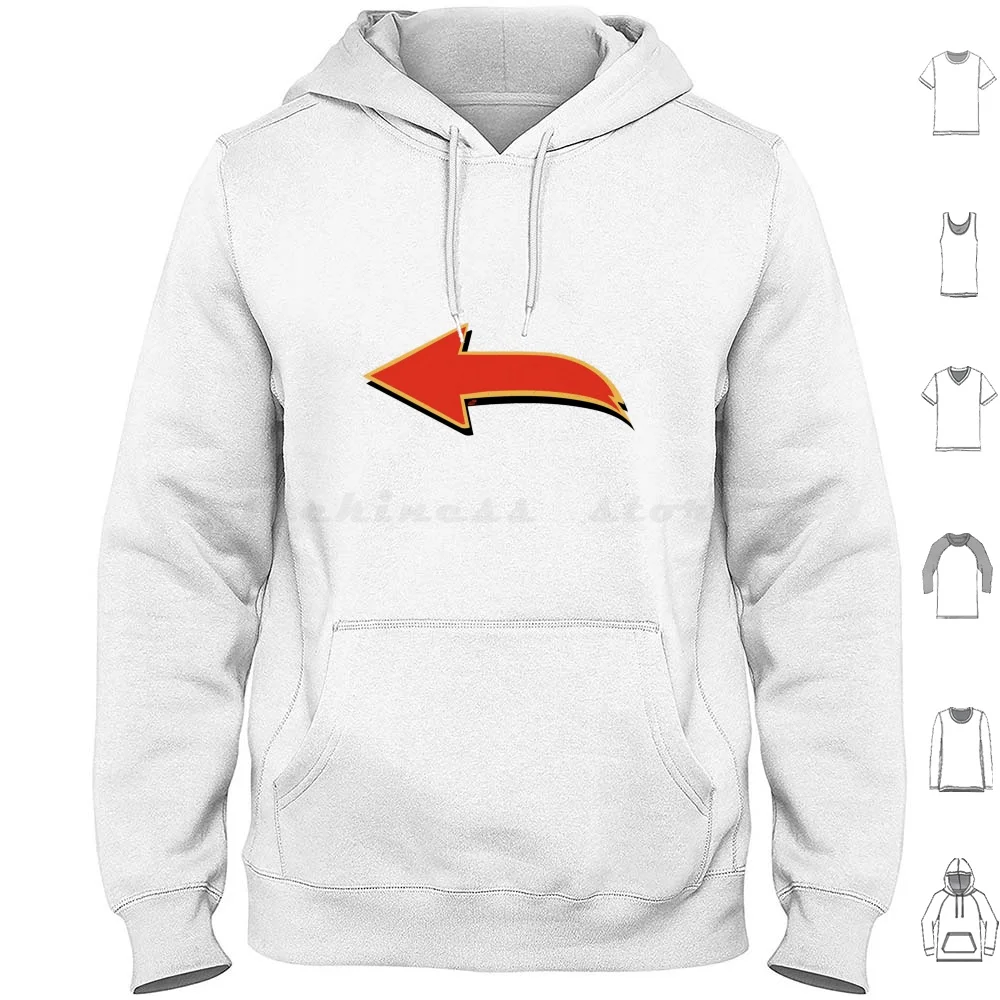 Arrow Hoodie Cotton Long Sleeve Music Teddy Freddie Bohemian Rhapsody Love Bohemian Rhapsody Band Legend Band Fans