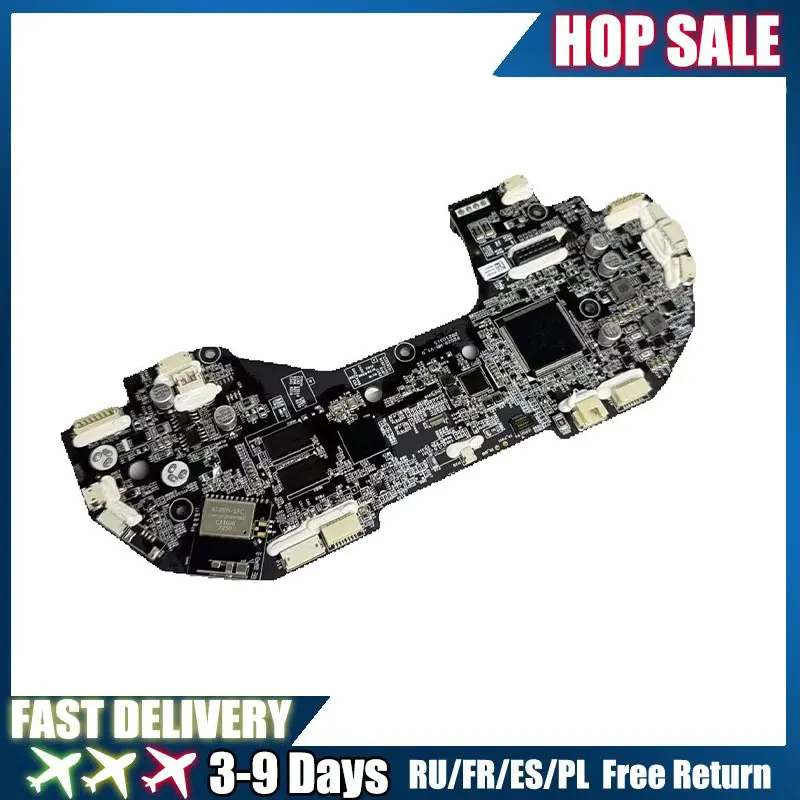 Original Dreame floor sweeper L10 Pro control circuit board (Global Edition)