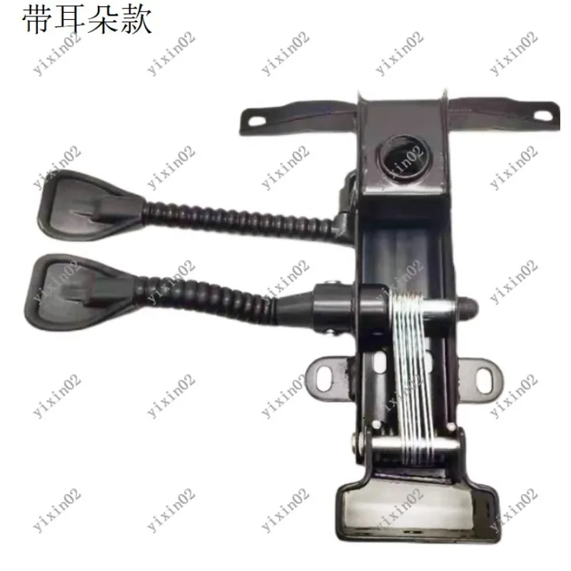 Lift Swivel Reclinable Computer Chair Chassis Office Chair Base Turntable Repair Parts