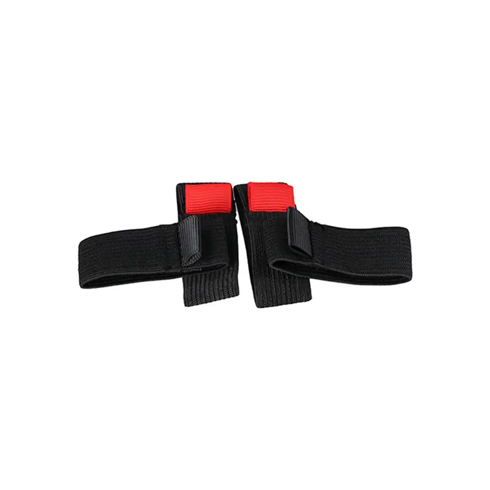 Tackle 4pcs/pack Black S M L LL Outdoor Fishing Baitcasting Reel Fishing Reel Protection Band Fishing Spool Belt Spinning Reel