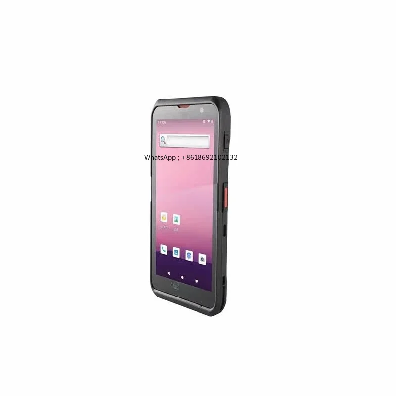 EDA52/CT60 Inventory Machine Android Data Collection PDA Handheld End Point Logistics Warehousing