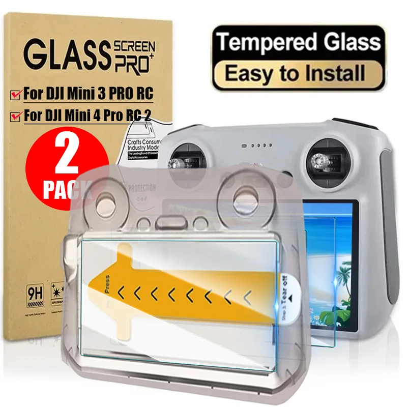 For Mini 5 Pro Dust… - image