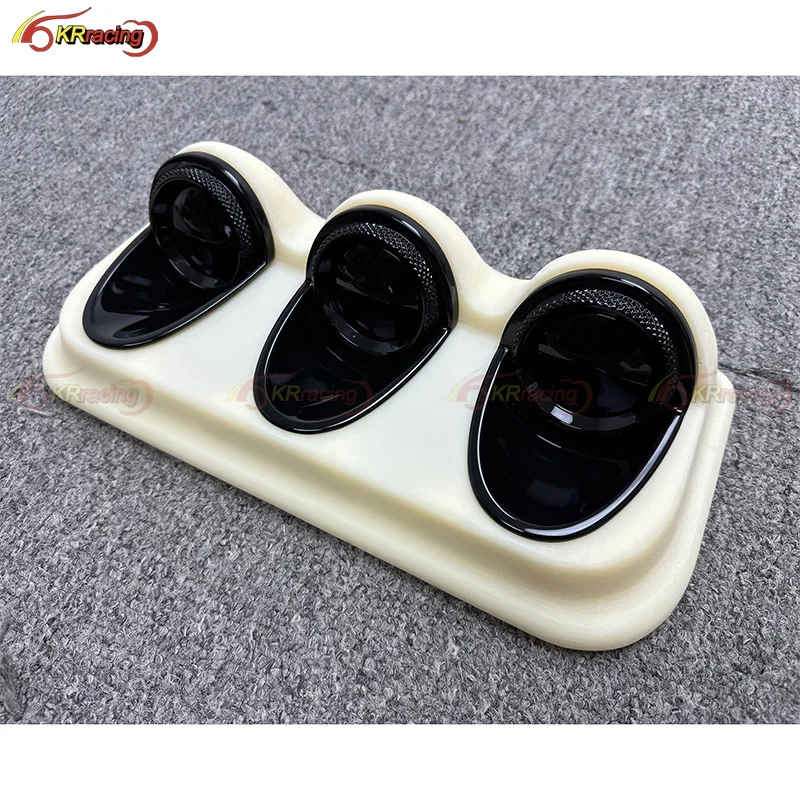 

Новый G Class W463A, внутренняя группа инструментов на крыше, тройной стол для W464 G63 G500 G550, детали для тюнинга автомобиля