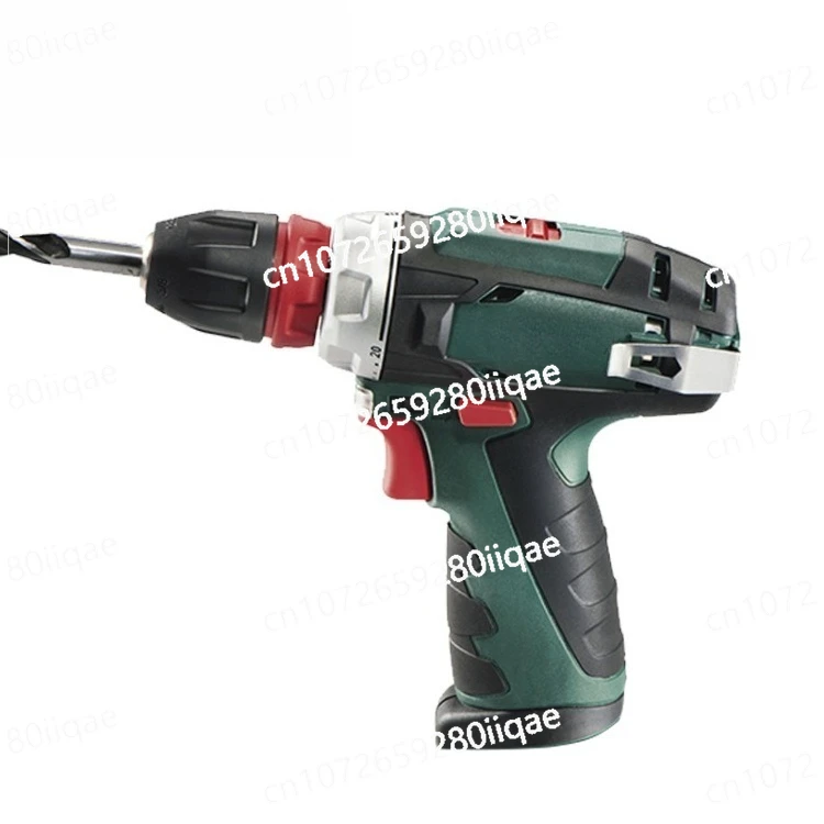 PowerMaxxBS10.8V ручная дрель с литиевой батареей, стандартный тип BS18BL/BSBL Q PowerMaxxBS10.8V ручная дрель с литиевой батареей, стандартный тип BS18BL/BSBL Q