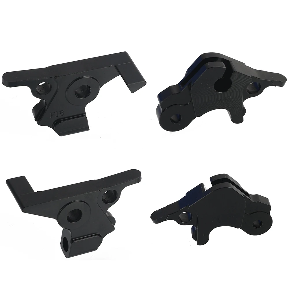 

For BMW G650GS G650 GS 2008-2016 Motorcycle 7/8"22MM Handlebar Grips Handle Bar Grip Ends Brake Clutch Levers