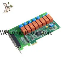 Advantech PCIE-1761H-AE PCIE-1761H Original Genuine Brand New
