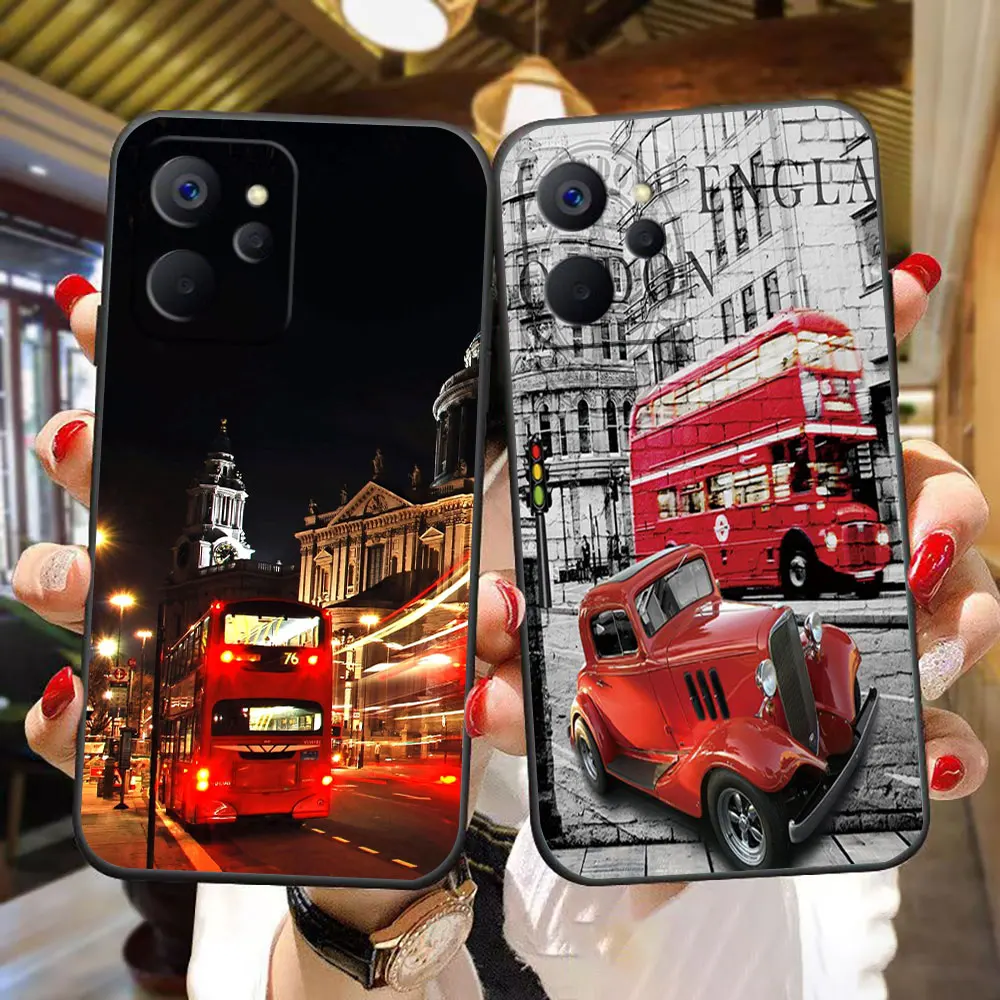 London City Bus Cov… - image