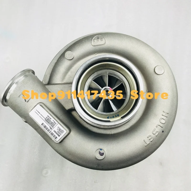 

HX55 Turbo 4037344D 11423084 4037344 4037340 turbocharger for Volvo Truck with D12 Engine