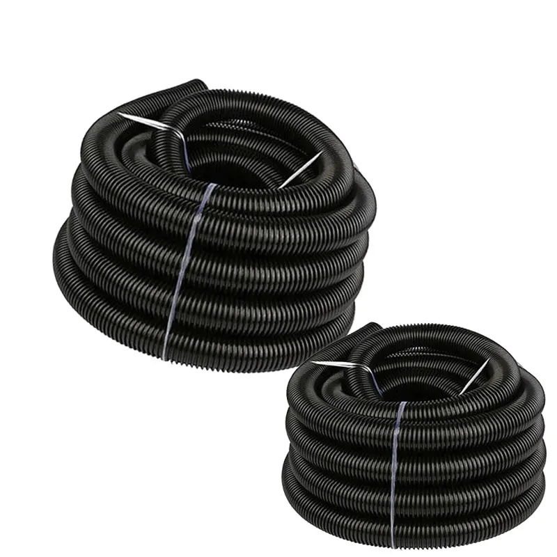5M Household Cleaning Accessory Vacuum Cleaner Bellows Straws Tube Inner 25mm 32mm 40mm  Parts  Hose Attachment Tube