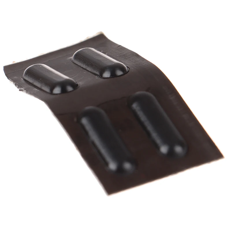 4Pcs New Rubber Feet Foot Pads For HP 9470m 9480m Bottom Base Cover