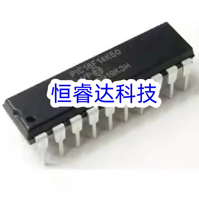 

PIC18F14K50-I/P PIC18F14K50-I PIC18F14K50 DIP новая оригинальная подлинная микросхема