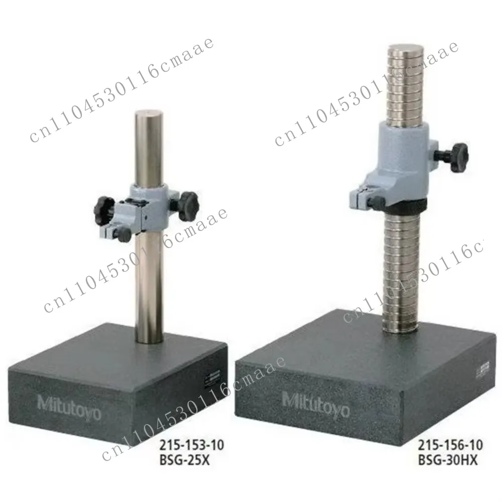Marble Comparator Stand, Granite Comparator Stand