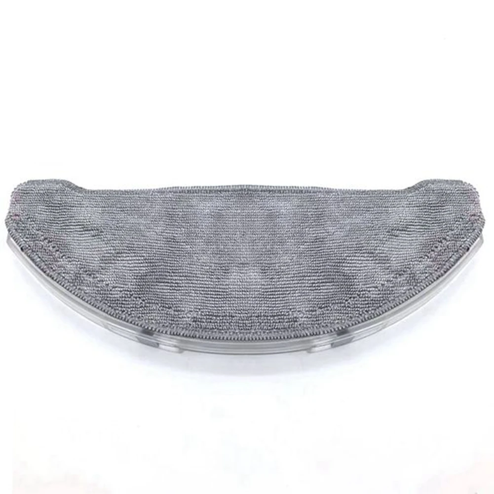 

For Roidmi Eve Plus Mop Mounting Bracket Robot Vacuum Cleaner Spare Parts Water Tank Tray Accessories#ABGP