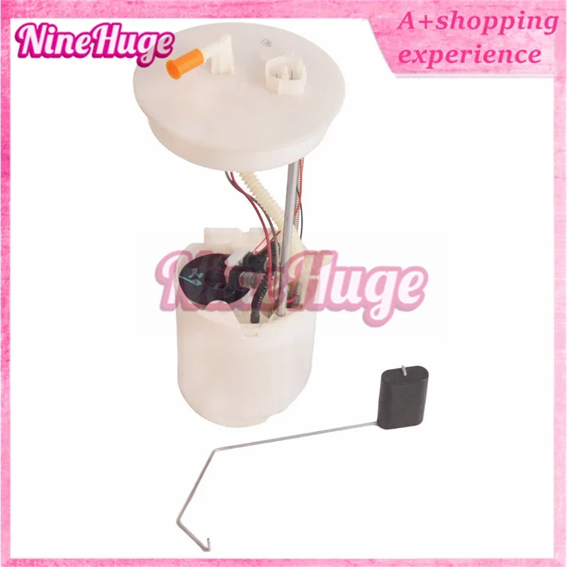 1 unidade de conjunto completo de bomba de combustível 105043401   para carrinho de golfe do carro do clube 28385194 -01 (missando uma fivela de plástico) 105282901 105282901   NZH-C265