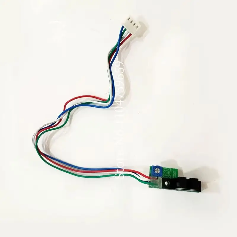 

Датчик подачи бумаги CL3000 CL5200 для весов CAS CL5200, запасные части, датчик бумаги