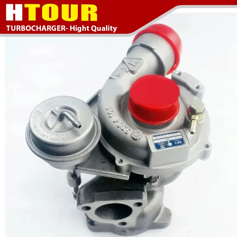 K04 turbocharger 53049880015 058145703L 078145703B For AUDI A4 Qua-tro A6 Upgrade 1.8L VW PASSAT AEB ANB APU AWT 1.8T 210HP 5.0