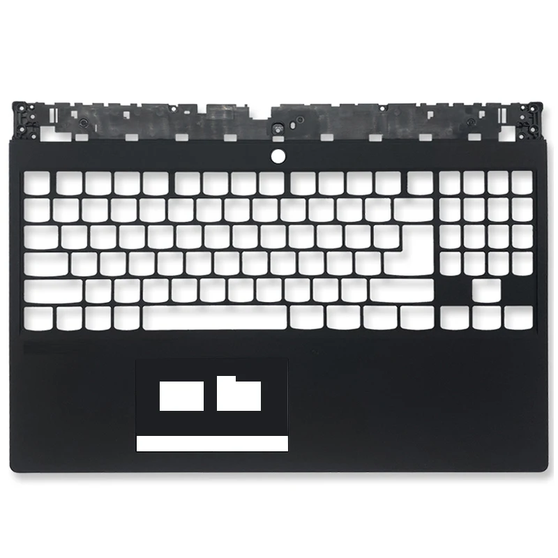 Imagem -05 - Lenovo Legion Laptop Case Y530 Y53015ich Y7000 15.6 Lcd Tampa Traseira Dobradiças da Moldura Frontal Caixa Inferior Nova Tampa da Dobradiça