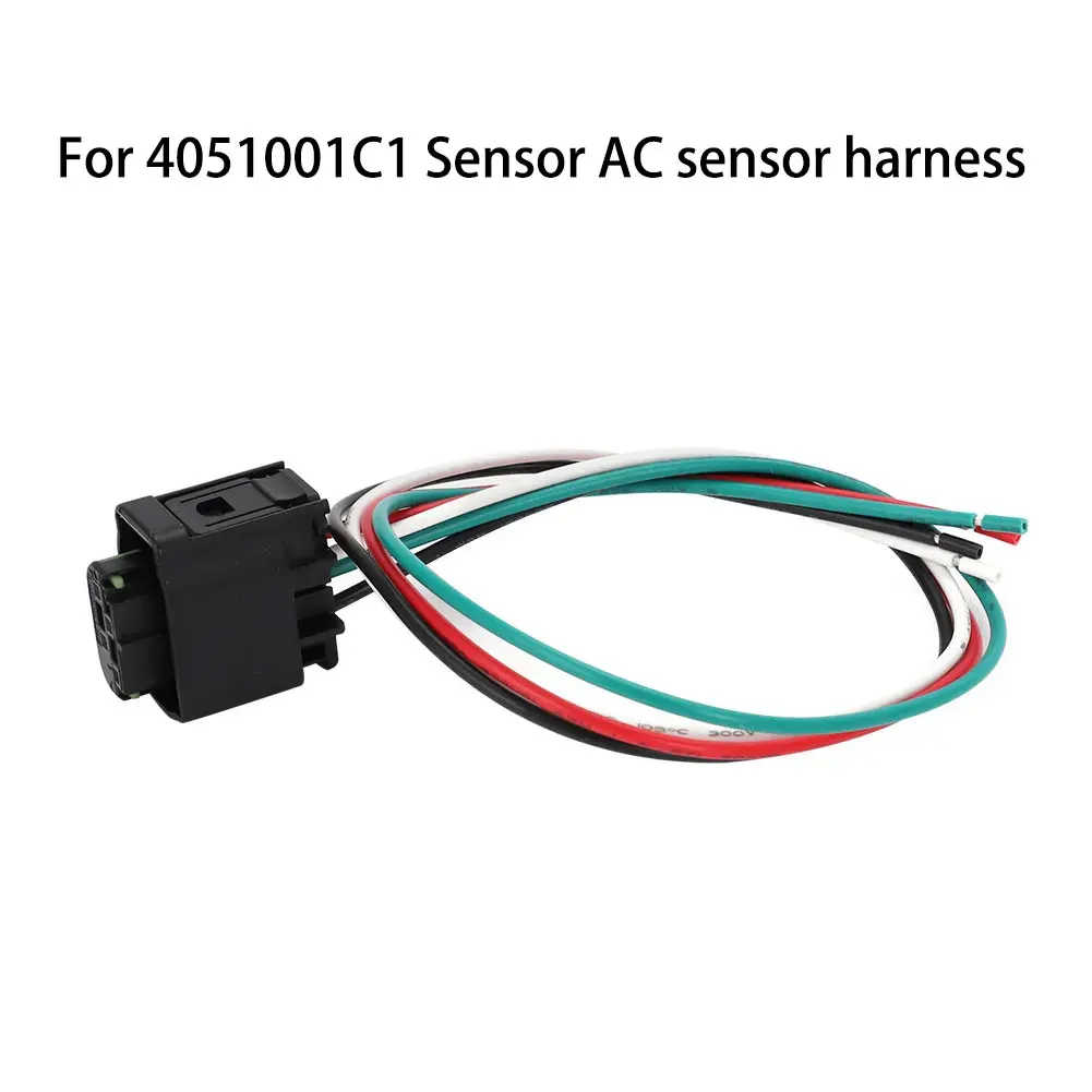 

OEM #2514202C91 #2514202C92 сменный жгут для 4051001C 1 датчик освещения проводной шлейф