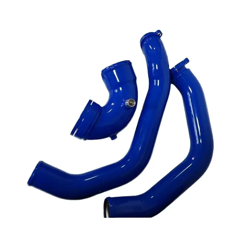 High Performance Boost Tube Kit