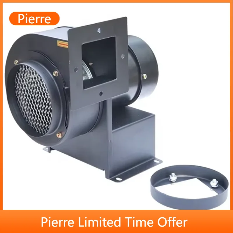 

--Factory Wholesale 370W sirocco centrifugal fan blower industrial air blower CY150