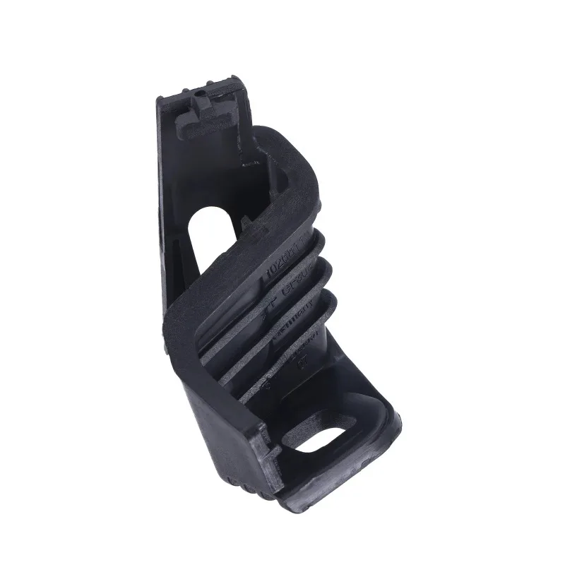 1 Pair Left & Right Headlight Brackets for BMW F30 F31 F32 F33 F36 - OEM 51647285597/51647285598 Easy-Install Kit