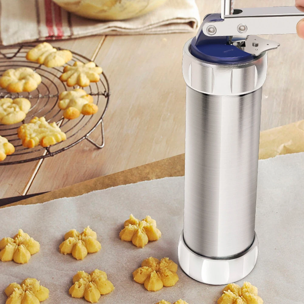 

Машина для печенья «все в 1», набор печенья для семьи